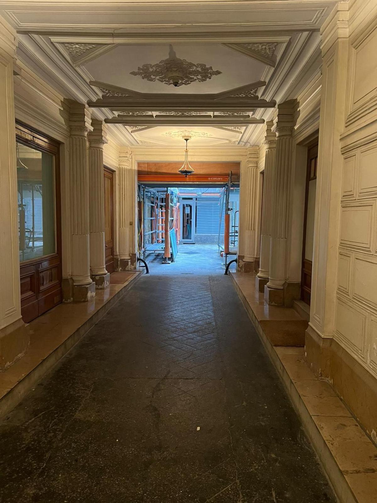 62-Luxury Flat Champs Elysees Paris Ngoại thất bức ảnh