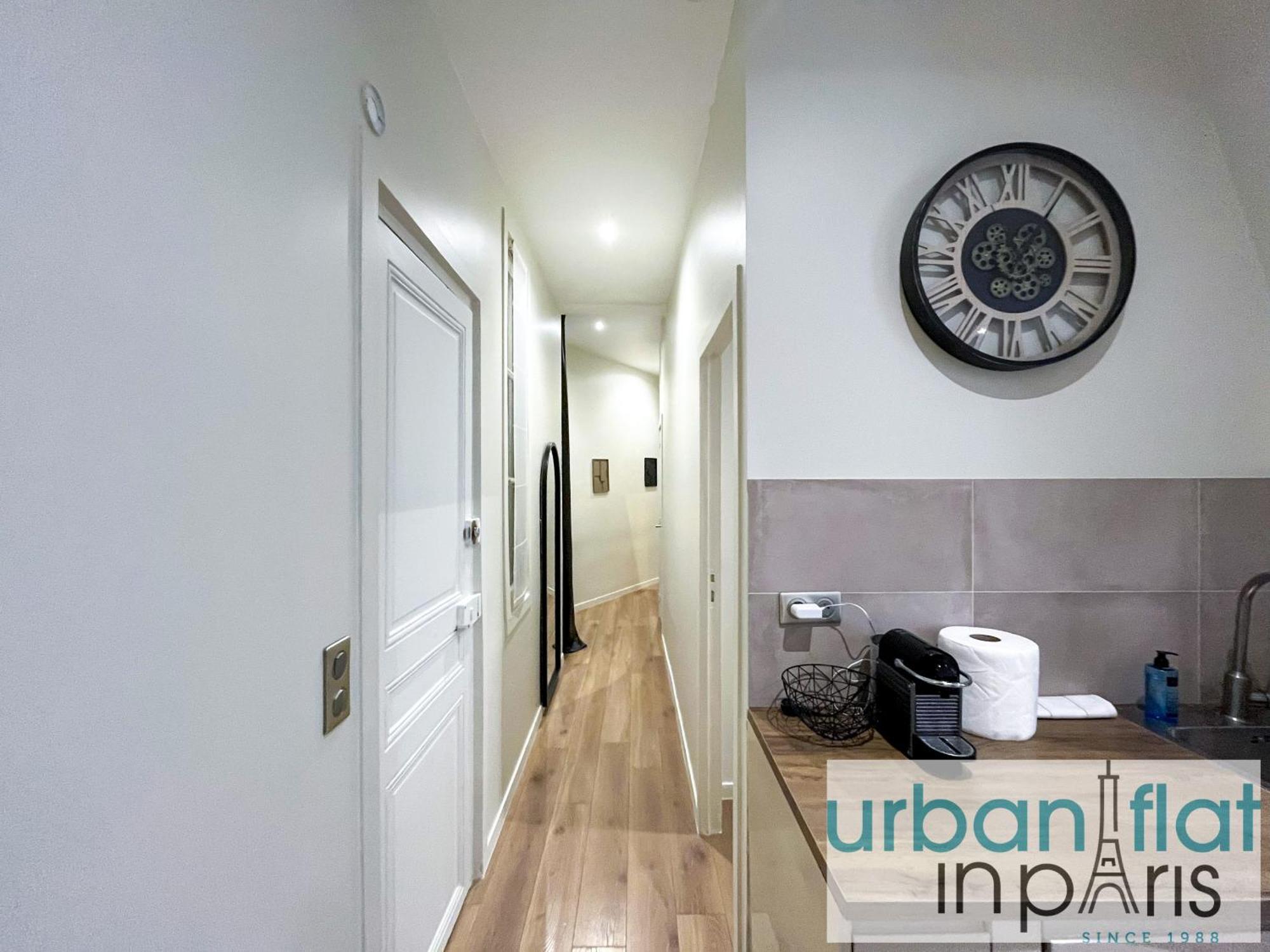62-Luxury Flat Champs Elysees Paris Ngoại thất bức ảnh