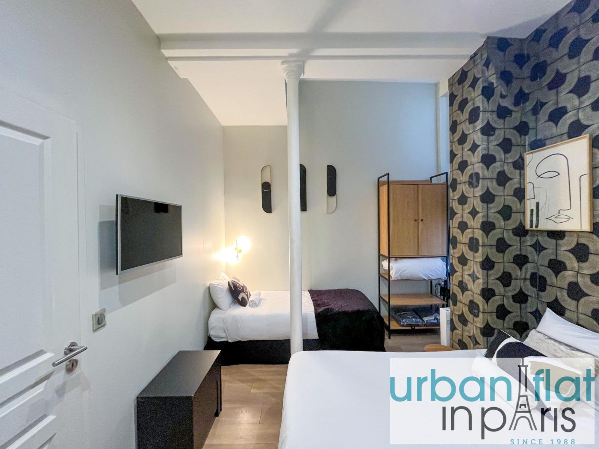 62-Luxury Flat Champs Elysees Paris Ngoại thất bức ảnh
