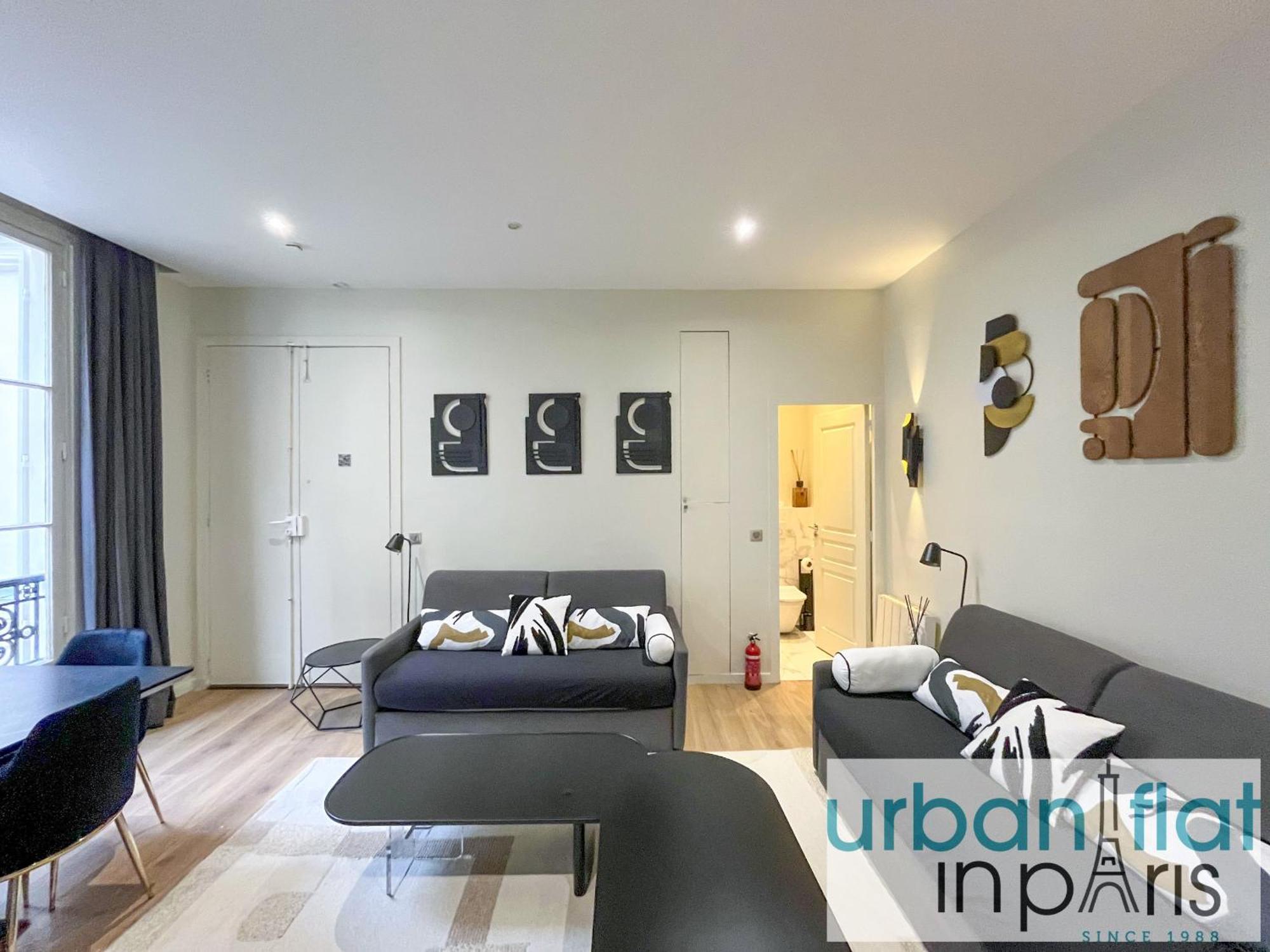 62-Luxury Flat Champs Elysees Paris Ngoại thất bức ảnh