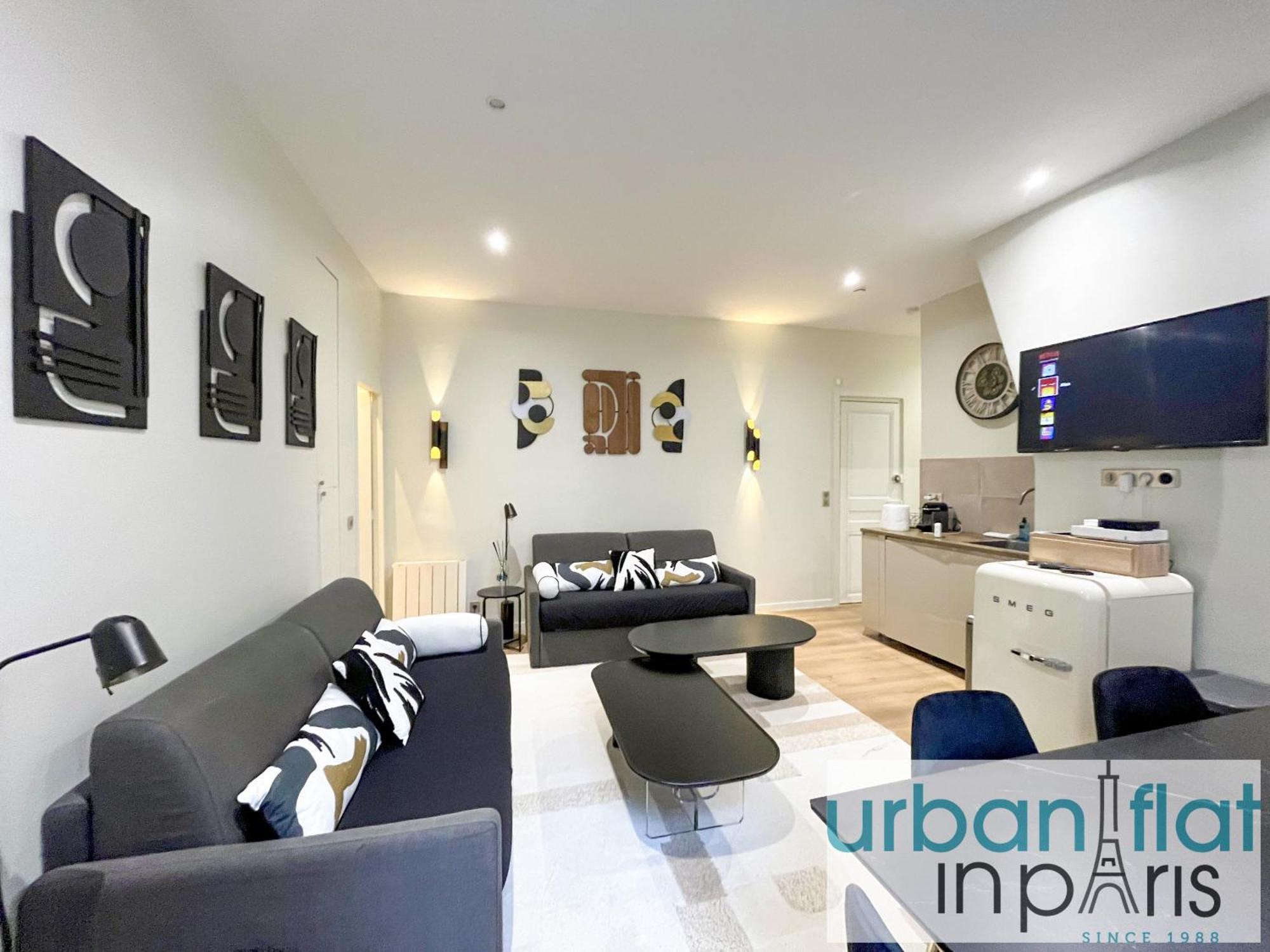 62-Luxury Flat Champs Elysees Paris Ngoại thất bức ảnh