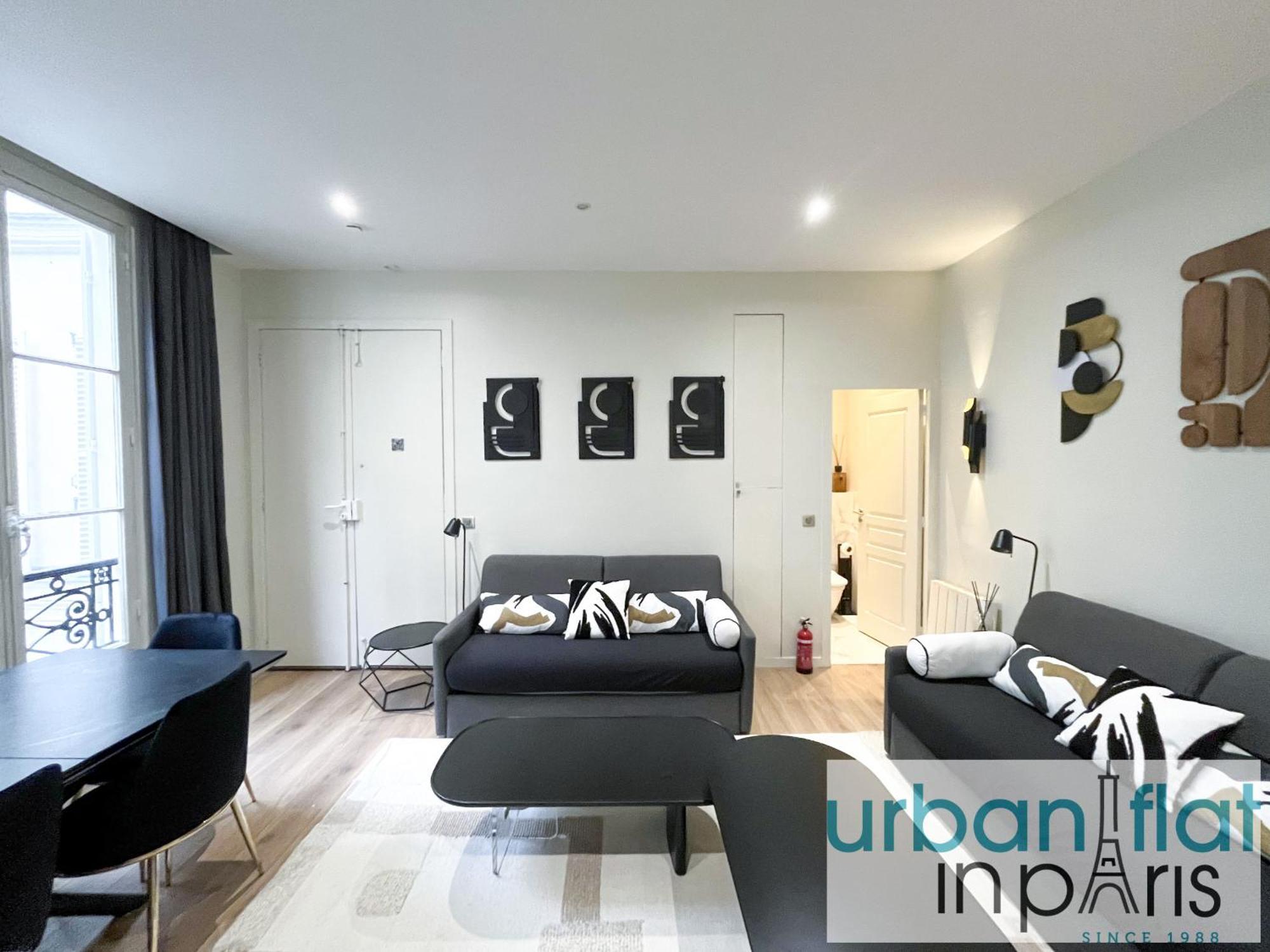 62-Luxury Flat Champs Elysees Paris Ngoại thất bức ảnh