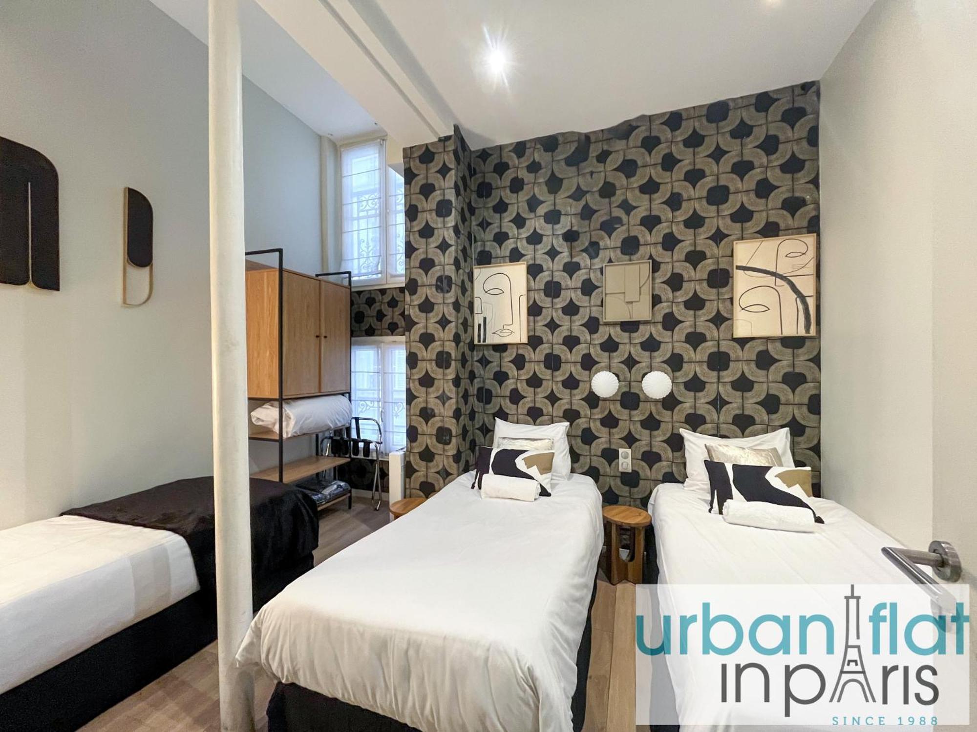 62-Luxury Flat Champs Elysees Paris Ngoại thất bức ảnh